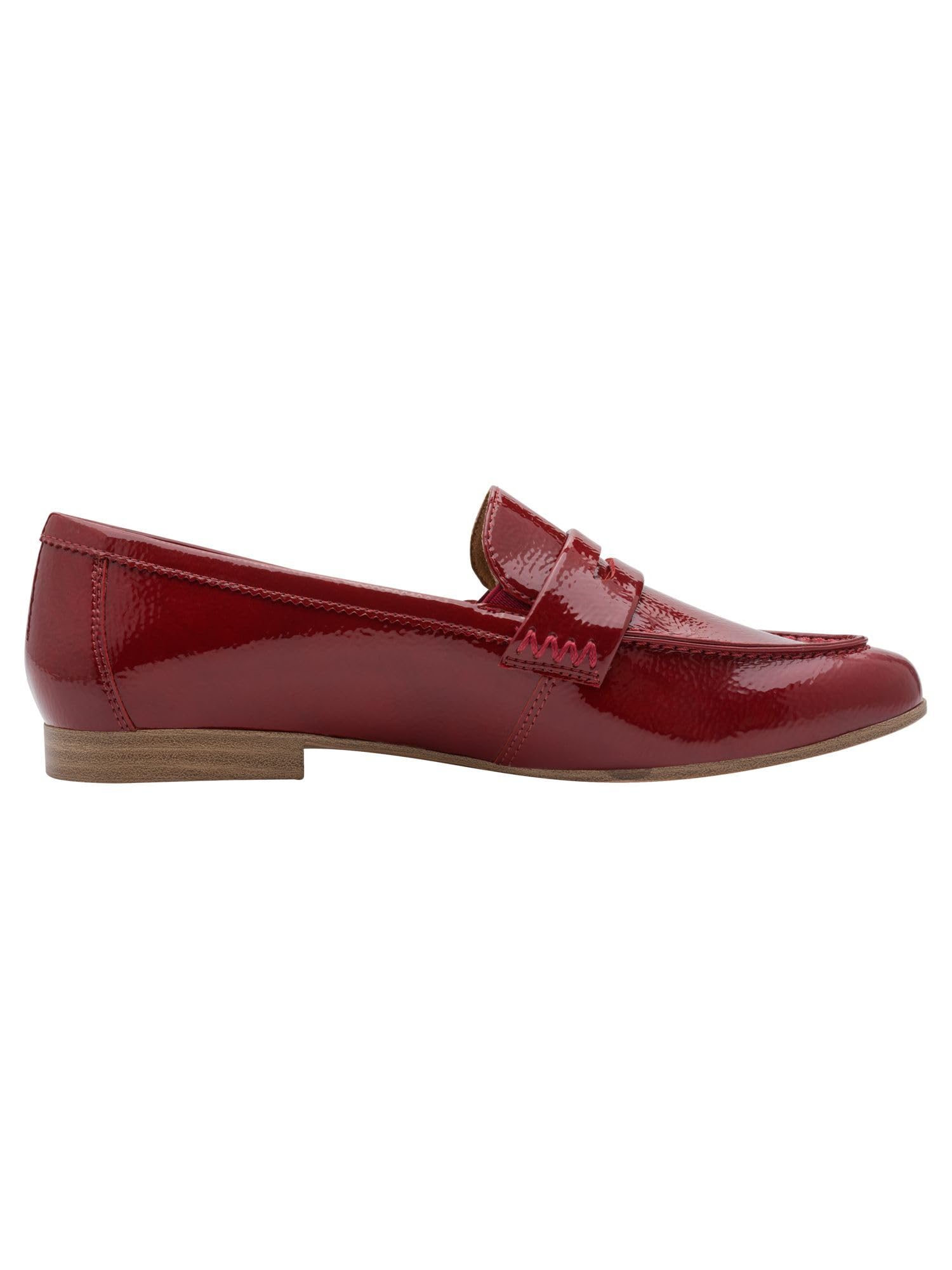 Tamaris Damen Slipper 1-24234-46 MocasínMujer