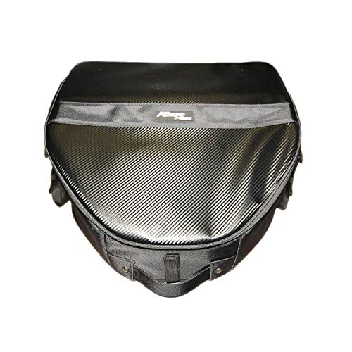 Polaris 3000 Cooler/Storage Combo - Rear #TOP1