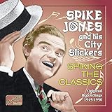  Spiking the Classics