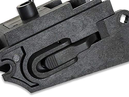 Amazon | 良品武品日本国内在庫品 マルイG36対応 M4マガジンアダプター
