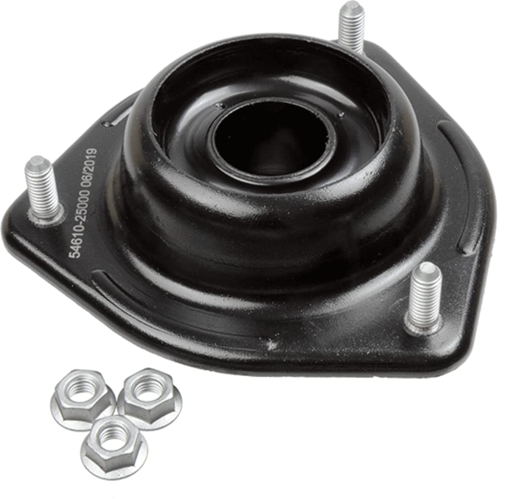 Sachs 802 293 Federbeinstützlager vorne
