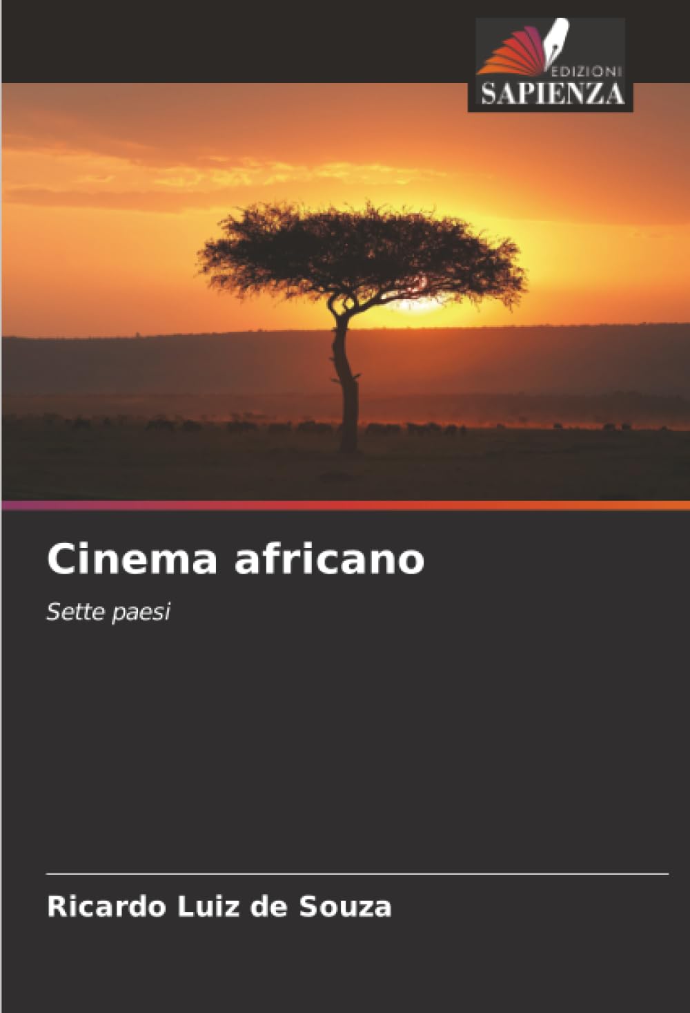 Cinema africano: Sette paesi