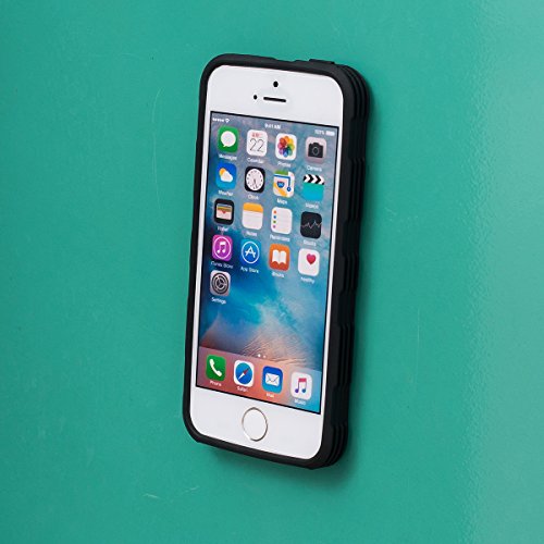 ParaCity elegante custodia magica antigravità