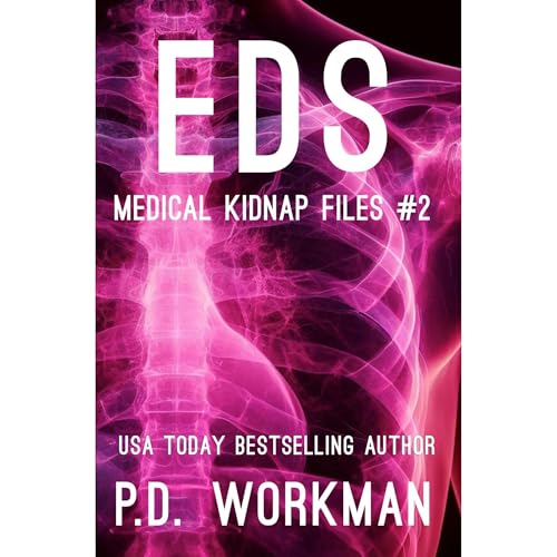 EDS [Written by P.D. Workman] episode artwork