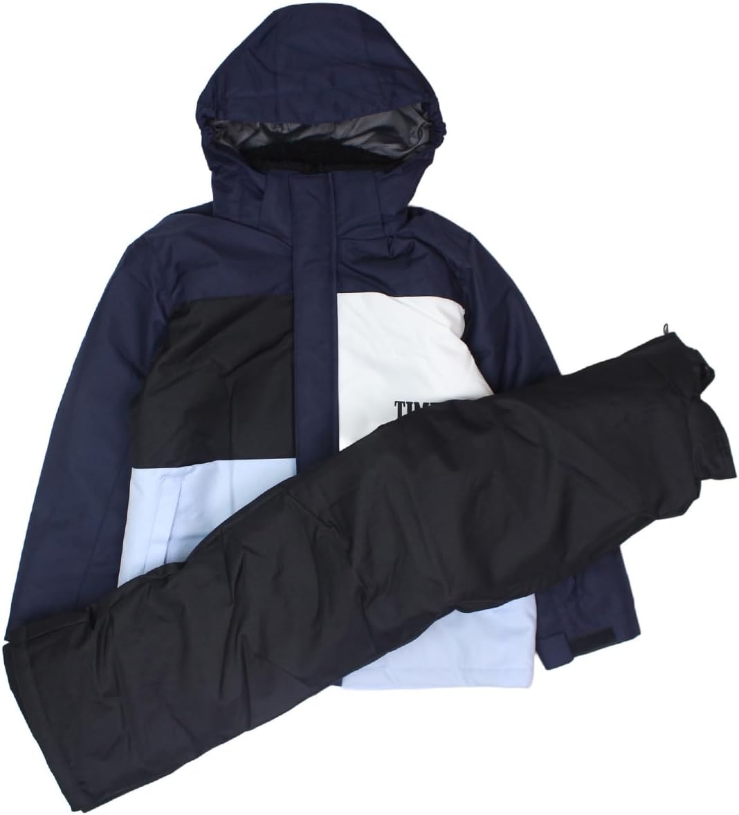 Amazon.co.jp: [ハッピー] スキーウェア 上下セット キッズ ボーイズ