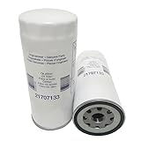 21170569 21707133 21707134 Oil Filter Spin-On Compatible for Volvo Penta D11 D12 D13 D16 Engines,