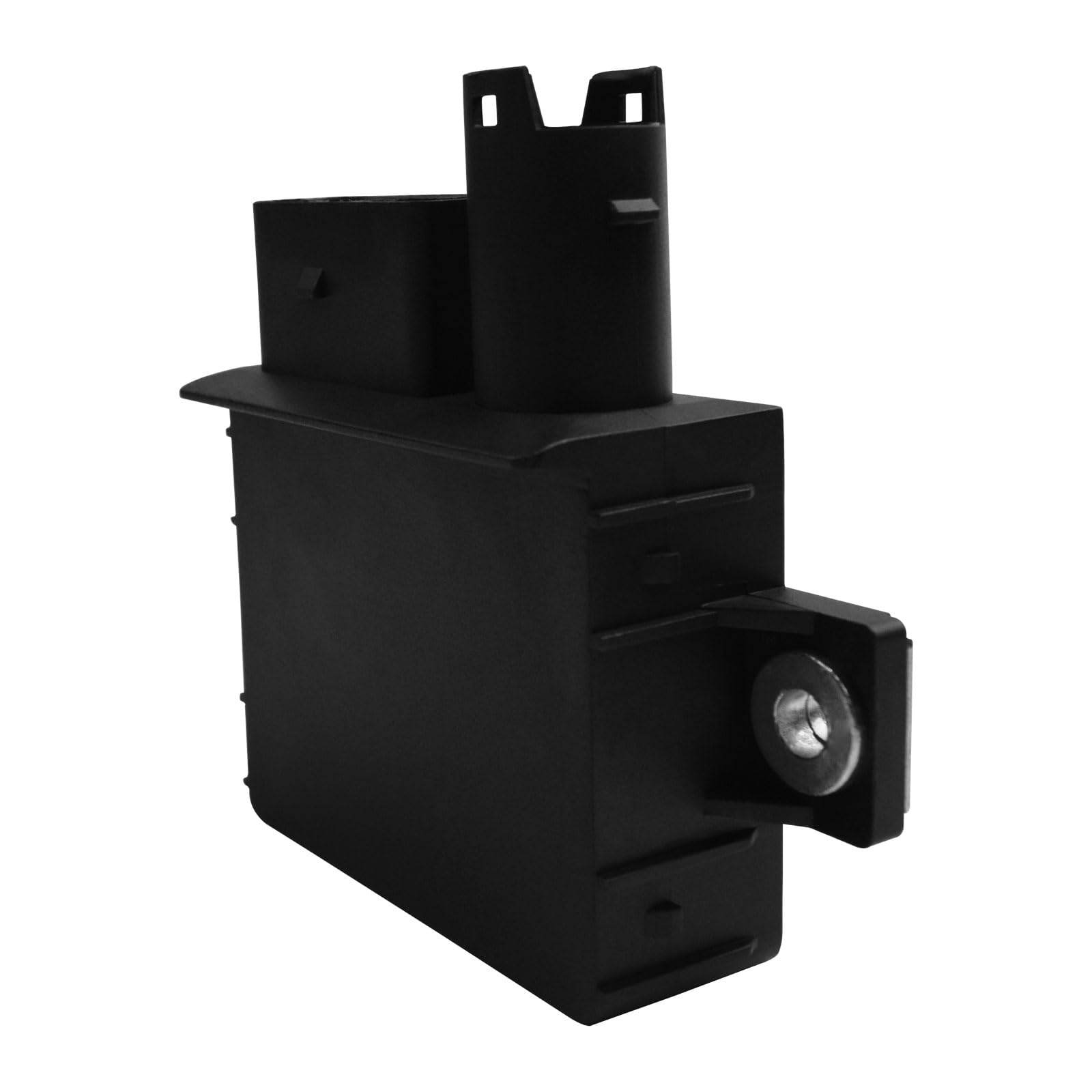 GSE108 - Controlador de tiempo de incandescencia compatible con 3 E90 E92 E93 E91 5er F10 F07 F11 X5 E70 X6 E711 E72 Replace# 12217800156 12218591724 1324 194 cm