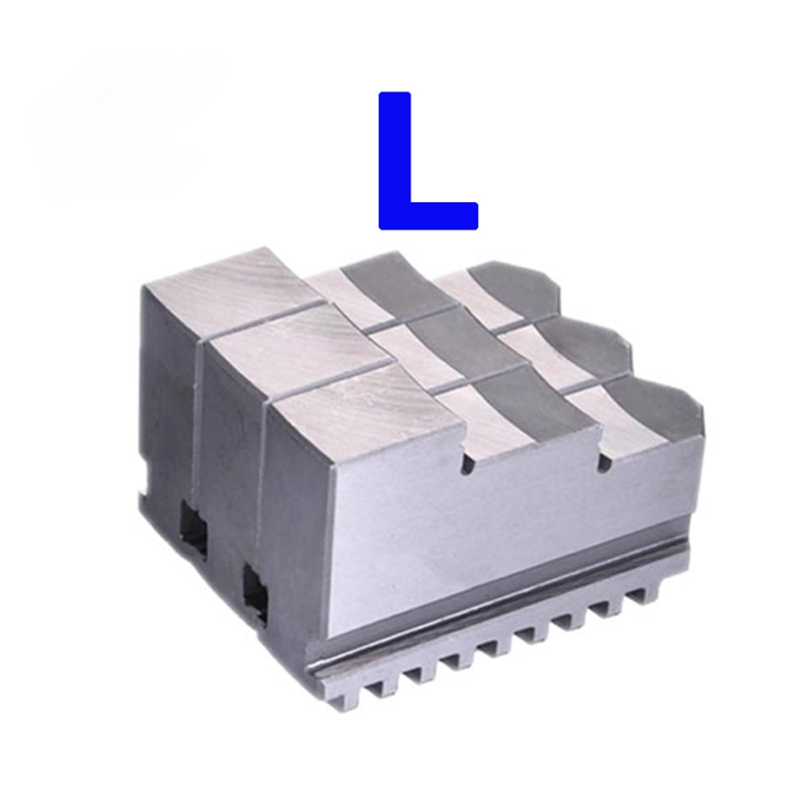 Rodamientos de husillo de Torno K11-80 K11-100 K11-125 K11-130 K11-160 K11-200 Portabrocas de Tres mandíbulas Universal portabrocas morzada Tarjeta pie 3 unids/Set Torno mecánico(K11-80 R)