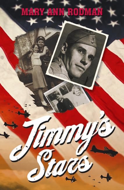 Jimmy's Stars