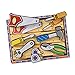 Produktbild Melissa & Doug Stämmiges Puzzle, Werkzeug