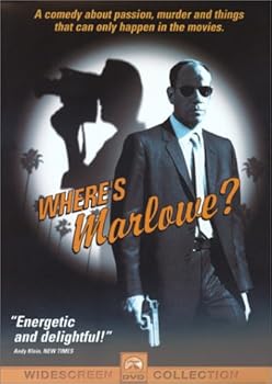 Where's Marlowe?