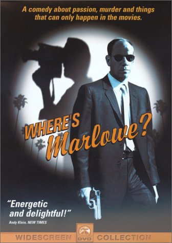 Image of Where's Marlowe [DVD] [1999] [Region 1] [US Import] [NTSC]