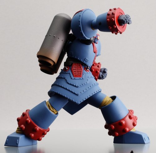 ジャイアントロボ　REVOLTECH　リボルテック　新品未開封 ヨドバシ.com - 海洋堂 KAIYODO リボルテックヤマグチ No.18