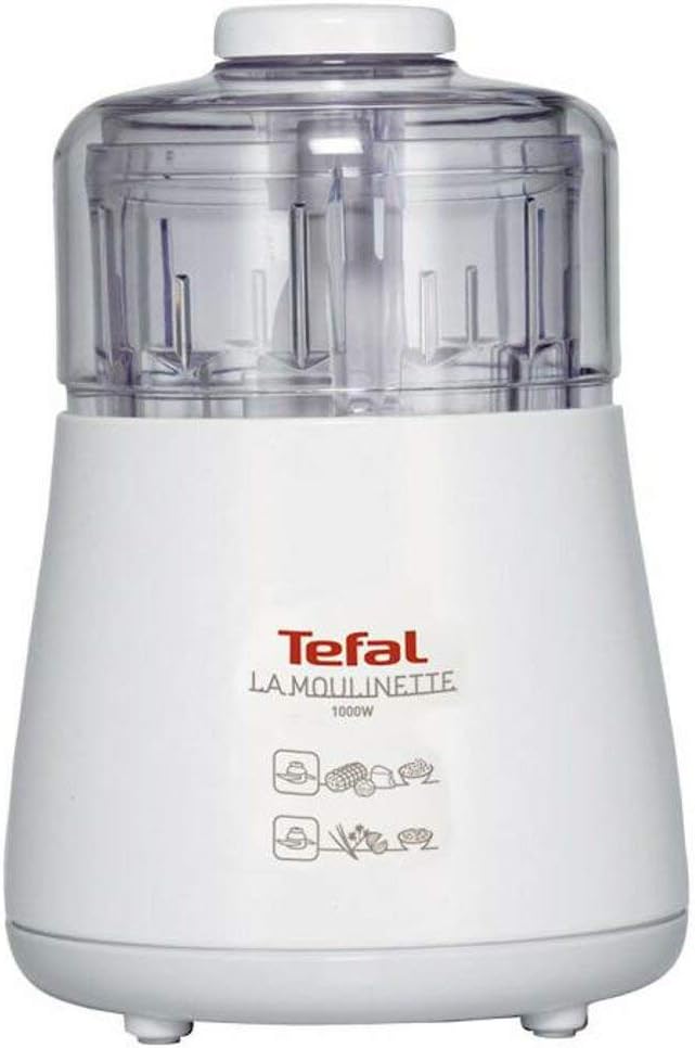 Tefal Dpa 130 La Moulinette