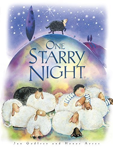 One Starry Night by Sally Ann Wright (2006-08-17)
