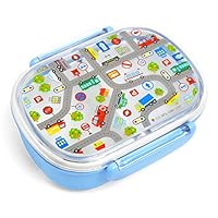 Amazon.co.jp: COLORFUL CANDY STYLE 子供用 弁当箱 ランチ