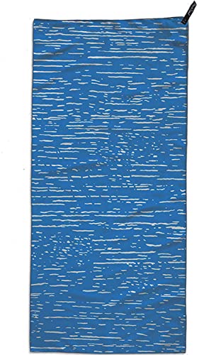 PackTowl Personal Ultralight Microfiber Camping and Travel Towel Lake Face product thumbnail 16