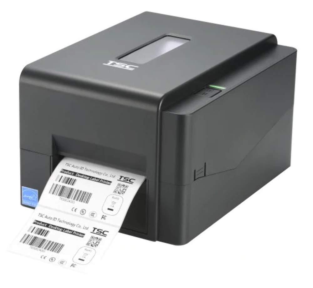TSC TE210 DT/​TT printer,​203dpi,​6 (99-​065A301-​00LF00)