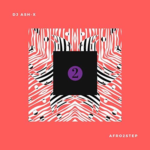  Afro2step