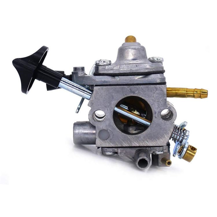 Carburateur C1Q-S184 pour entretenir le jardin avec un souffleur BR550 BR600