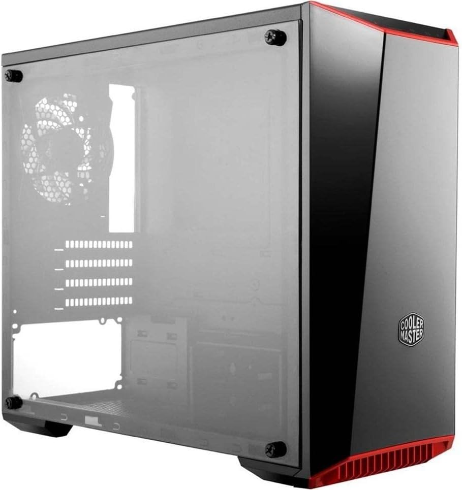 MasterBox Lite 3.1 TG