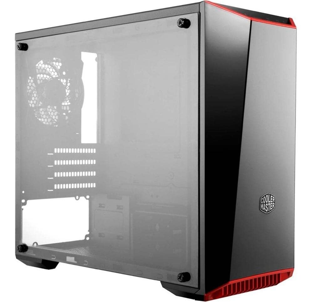 MasterBox Lite 3.1 TG