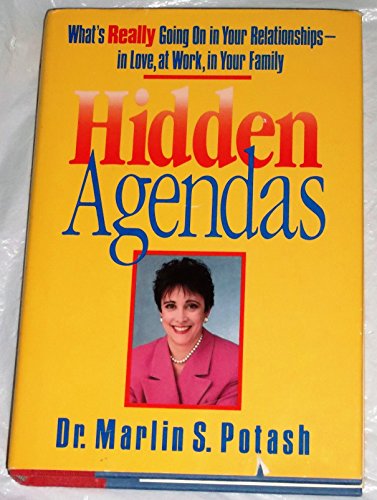 Hidden Agendas view 2
