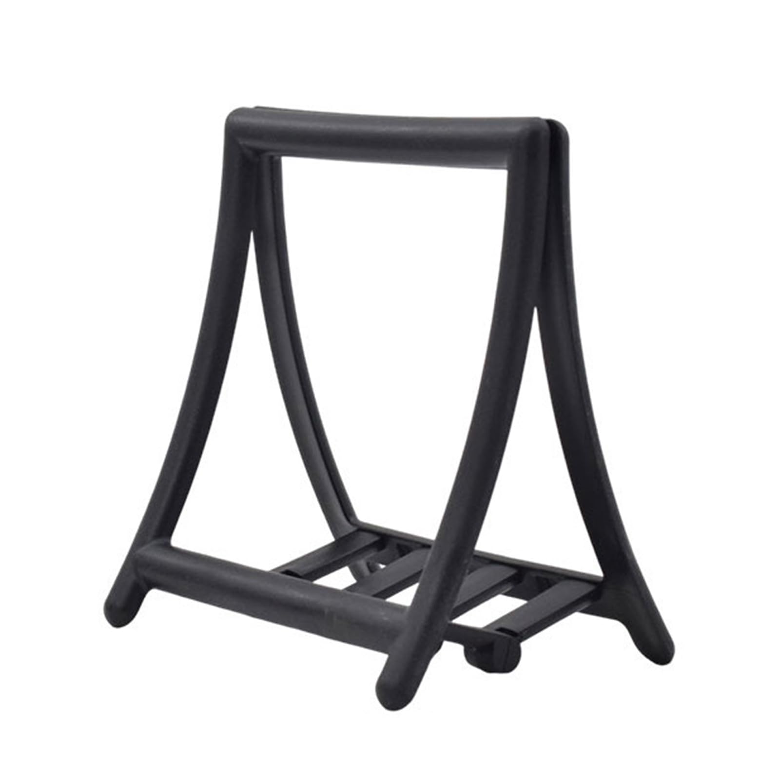 Fentency Space Saving Stackable Notebook Rack for Easy Assembly Desk Organization Notebook Stand Shelf