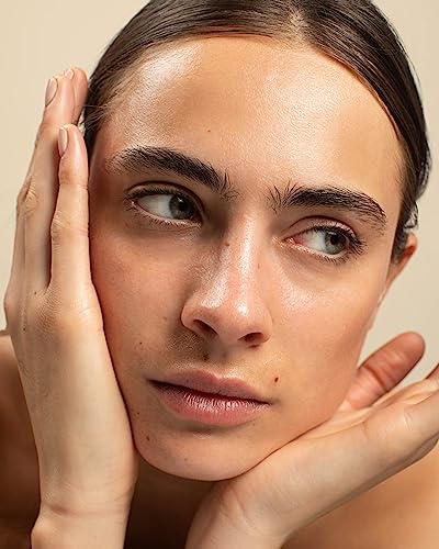 Ere Perez - Natural Australian Blue Cypress Face Nectar | Vegan, Cruelty-Free, Clean Beauty (1 Fl Oz | 30 Ml) #TOP5