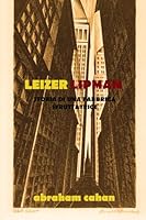 LEIZER LIPMAN. Storia di una fabbrica sfruttatrice (Italian Edition) B0F5WC3VGQ Book Cover