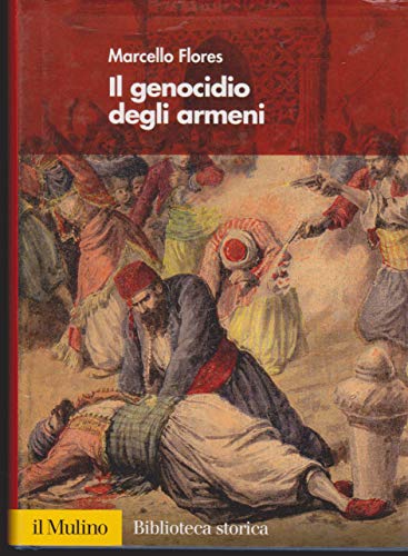 Il genocidio degli armeni