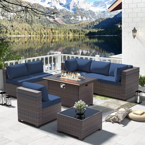 The Ultimate Guide to High-Quality Outdoor Furniture: Top 7 Compelling ...