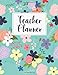 Produktbild Teacher Planner: Weekly And Monthly Agenda Calendar For Teachers, Academic Year Lesson Planner