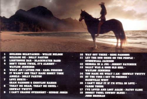 Various Artis Country Greats Timeless Country Classics Amazon Com Music