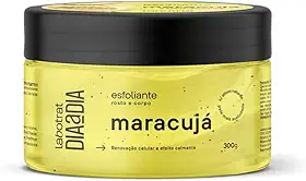 Labotrat “Creme Esfoliante Maracujá Limpeza E Renovação Celular 300G'