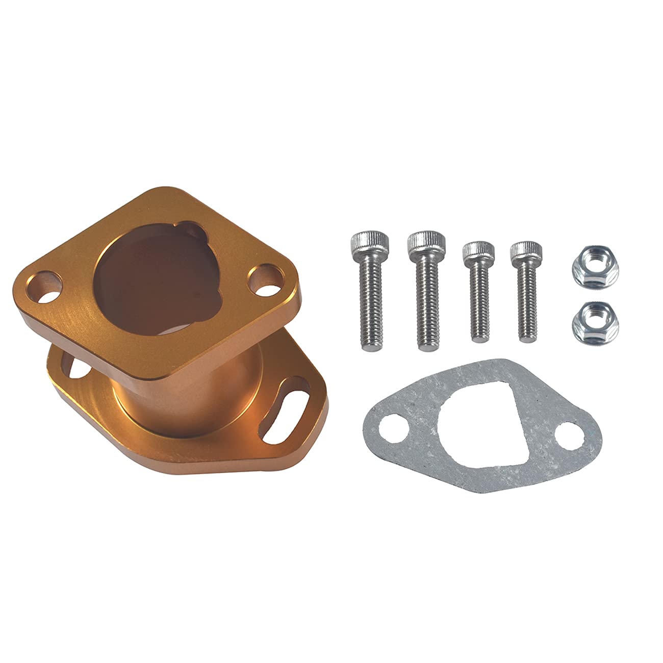 Predator 212 Intake Manifold,212 Predator Performance Part