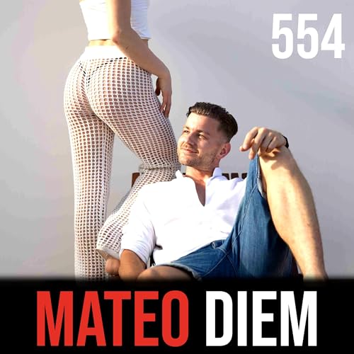 "Life Radio" Interview mit Mateo zum Thema Flirten