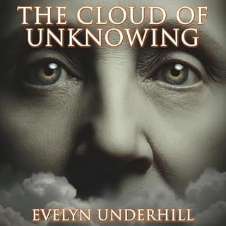 The Cloud of Unknowing cover art