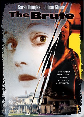 Brute [DVD] [1977] [Region 1] [US Import] [NTSC]