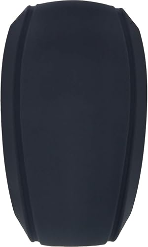 Miniatura 2 de GFDesign Funda de silicona para llavero de 4 botones, 2 unidades, sin llave, compatible con Subaru Ascent BRZ Crosstrek Forester Impreza Legacy