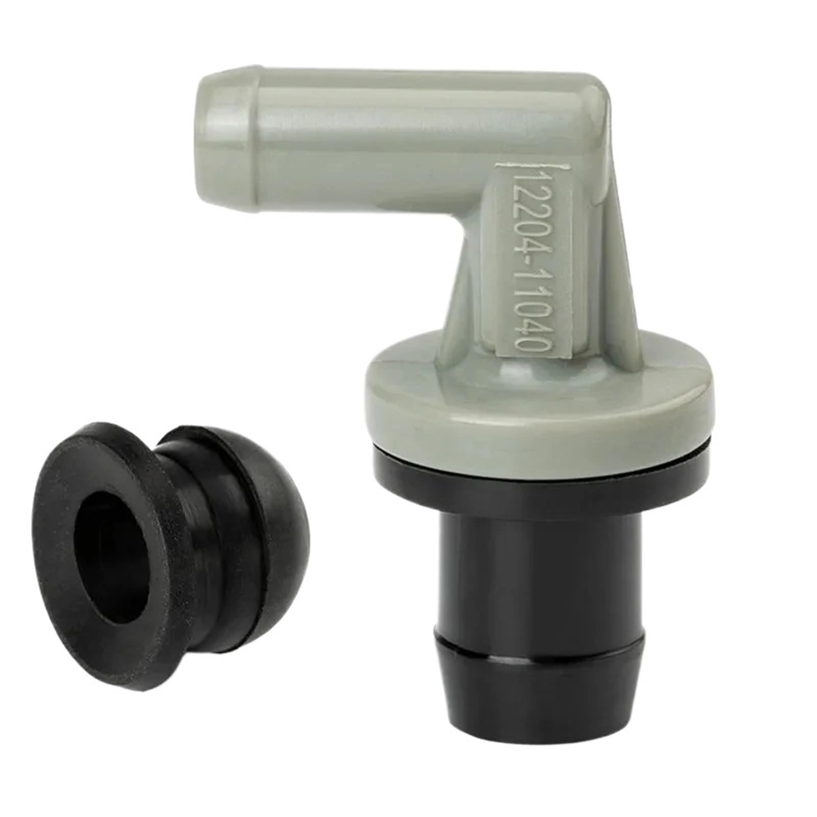 Jhytvbmloi One Color Pcv Valve Fit For Toyota Celica Tercel Starlet Camry Corolla Paseo Valvula Valve Grommet Kit