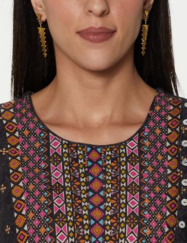 Image of BIBA Women Kurta
