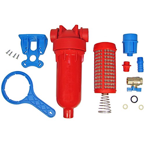 Top 10 Sediment Water Filter For Tankless Heater of 2022 Savorysights