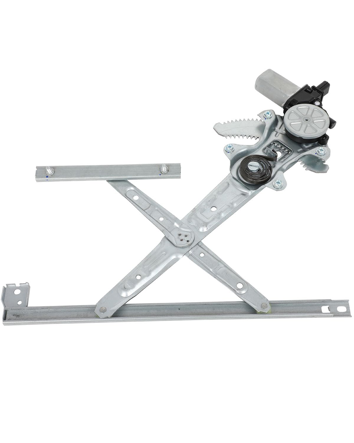 cciyu Power Window Regulator With Motor Replacement for 2012-2015 for Honda Civic Front Left Driver Side