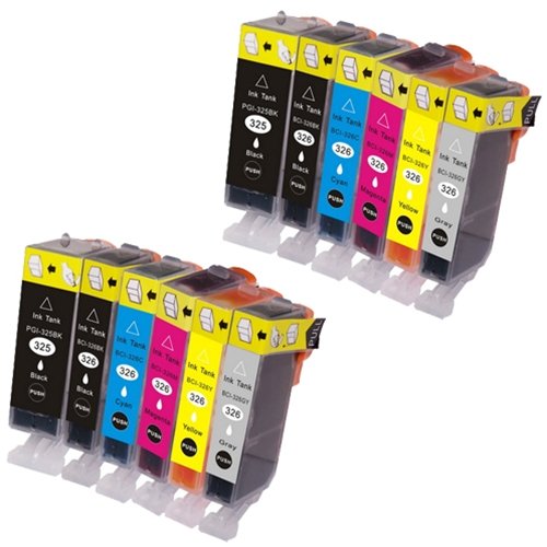 Amazon.co.jp: インク 【互換インク】 キャノン canon キヤノン BCI