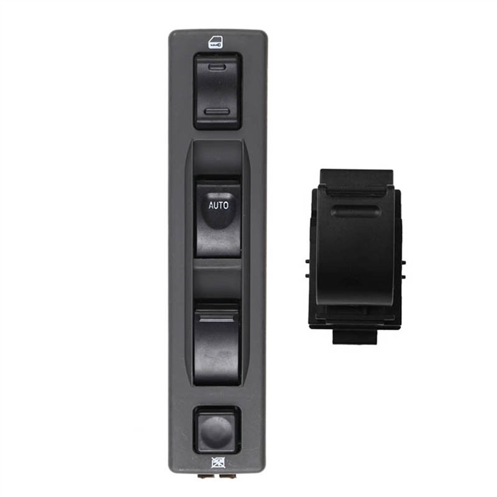 Vitre électrique en panne solution avec le commutateur de commande principal Suzuki Sidekick