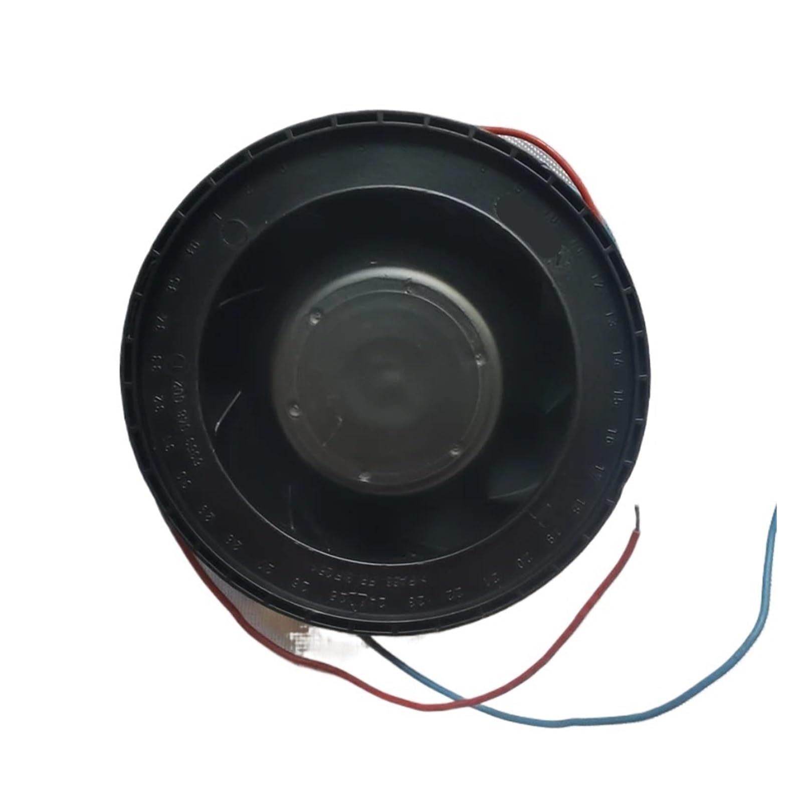 REF100-11/12 625ma 7,5 W wentylator 12 V (system 2-przewodowy)