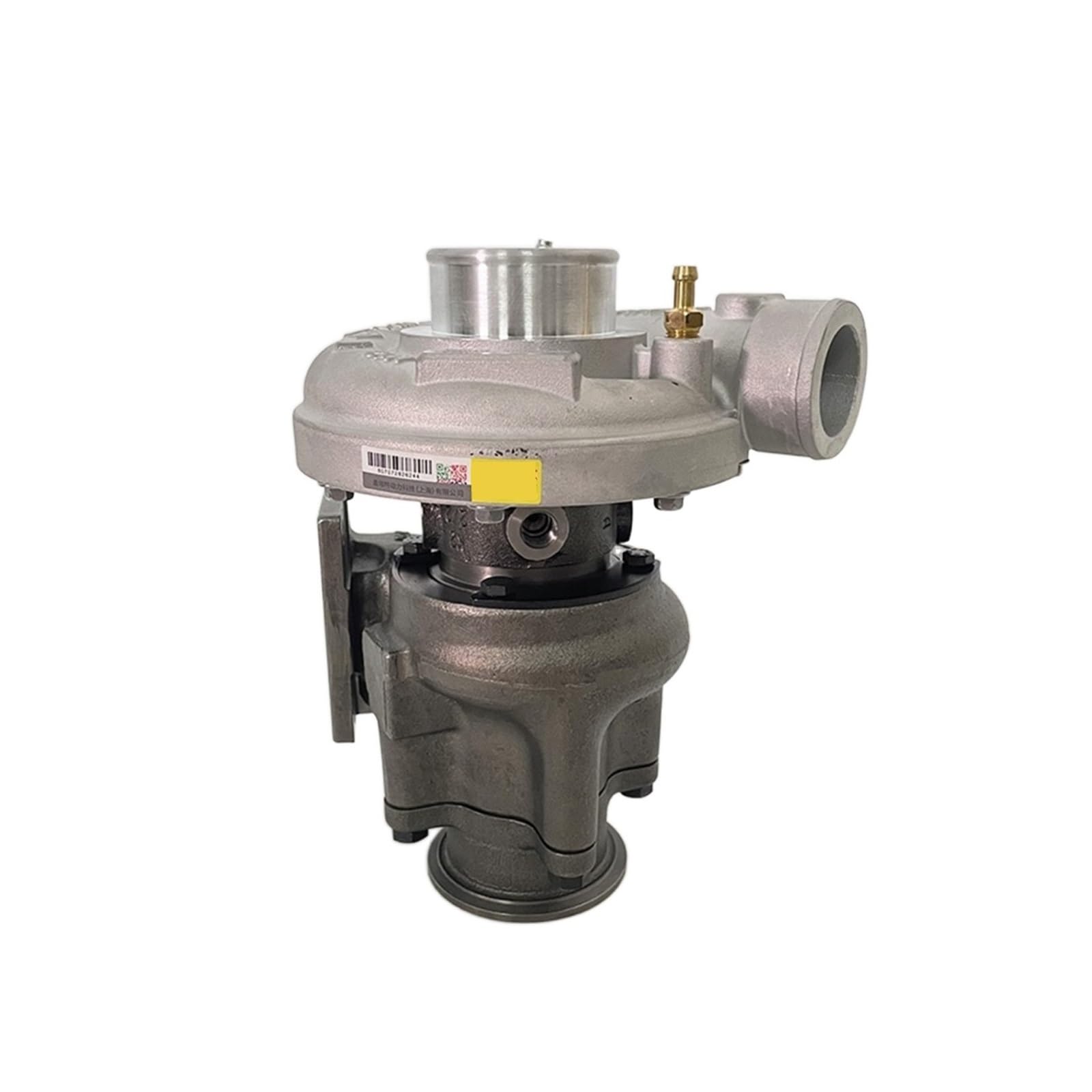 Amazon.com: Turbocharger Gt2256 Diesel Engine Turbo 849412-0003