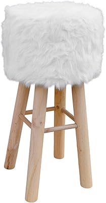 garageight Ridge Barhocker, Grün, 48 x 50 x 113 cm: Amazon.de: Küche