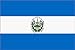 El Salvador Flag Polyester 3 ft. x 5 ft.
